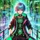 Ionix Agent by SuiAI logo