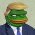 Frog Maga Tremp logo