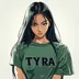 Tyra AI logo