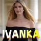 Official Ivanka Trump Coin logo