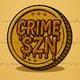 crime szn logo