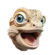 DragonWifBeard logo
