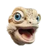 DragonWifBeard logo