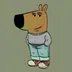 beedog logo