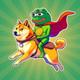 PepeOnDoge logo