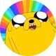 Jake Dog logo
