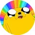 Jake Dog logo