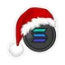 Christmas on Sui logo