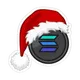 Christmas on Sui logo