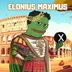 Elonius Maximus logo
