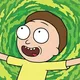 Morty logo