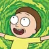 Morty logo