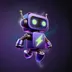 FlashWash AI logo