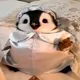 Sungshoon Baby Penguin logo