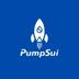 PumpSui logo