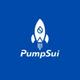 PumpSui logo