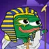 Lord Kek logo