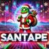 SANTAPE ON SUI logo