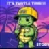toby the turtle logo