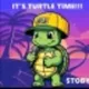 toby the turtle logo