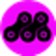 Bikera logo