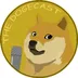 Dogecast logo