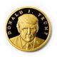 TRUMP logo