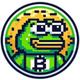 PixelPepe logo