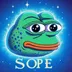 The Soul Of Pepe logo