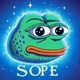 The Soul Of Pepe logo