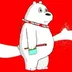 CokeBearAI logo