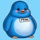 Peng Ai logo