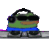 DJ PEPE logo