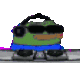 DJ PEPE logo