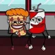 Pepper & Poppi logo
