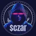 Crypto Czar logo