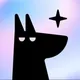 Moondog logo