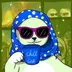 Chill Cat logo
