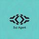 Sui Agent logo