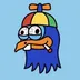 FLOCKY logo