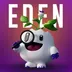 EDEN COIN logo