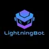 Lightning Bot logo