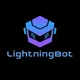 Lightning Bot logo