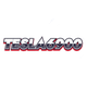 Tesla 6900 logo