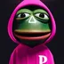 SQUID PEPE logo