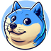 DOGE logo