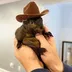 #1 TikTok Squirrel logo
