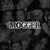MOGGER. logo