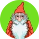 GNOME logo
