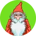 GNOME logo